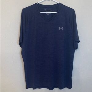 Under Armour The Tech Tee Loose Shirt Size XL